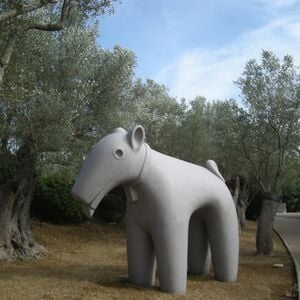 Veranstaltung: Museo Sa Bassa Blanca: Entrada sin colas, Museu Sa Bassa Blanca in Alcúdia