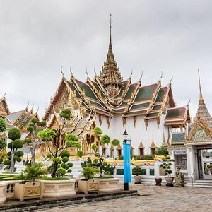 Veranstaltung: Go City: Bangkok All-Inclusive Pass, Bangkok City Cards in Bangkok