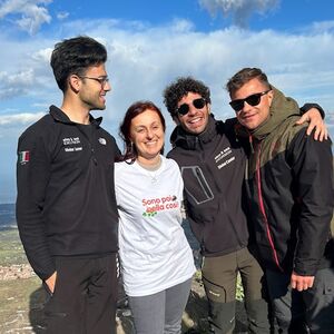 Veranstaltung: Catania: Tour mattutino in jeep dell'Etna, Mount Etna in Nicolosi