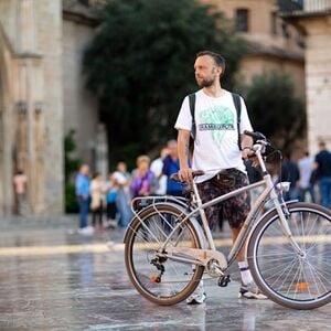 Veranstaltung: Valencia: Visita guiada en grupo a la Gran Ciudad, Valencia Bike Rental in València