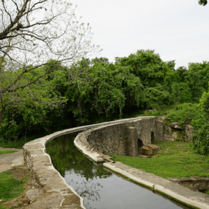 Veranstaltung: San Antonio Missions: Guided Tour, San Antonio Missions in San Antonio