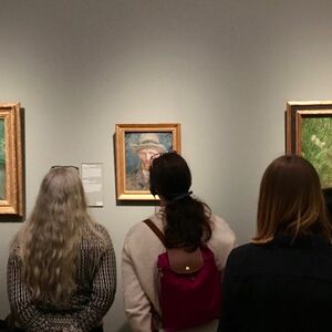 Veranstaltung: Rijksmuseum: Semi-Private Guided Tour in English, Rijksmuseum Tours in Amsterdam