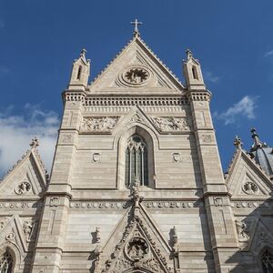 Veranstaltung: Cappella Sansevero: Biglietto saltafila + Tour guidato, Sansevero Chapel in Naples