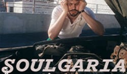 Event: Bulgarian Cartrader - Soulgaria Tours, Tower in Bremen