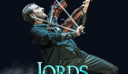 Veranstaltung: Lords Of The Elements. - Musical Fantasy Show, Graf-Zeppelin-Haus in Friedrichshafen