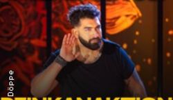Veranstaltung: Faisal Kawusi - Reinkanaktion, Jahrhunderthalle in Frankfurt am Main