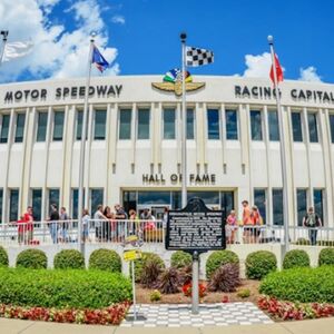 Veranstaltung: Indianapolis Attractions Pass, Indiana State Museum in Indianapolis