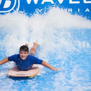 Veranstaltung: Wave Club Empuriabrava, Windoor Realfly (Wind Tunnel) in Empuriabrava