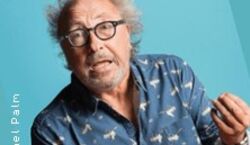Event: Urban Priol - Im Fluss. Täglich Quellfrisch, Immer Aktuell, Gloria in Köln