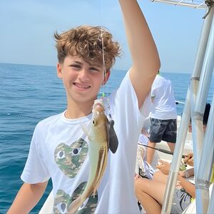 Veranstaltung: 3Hours Fishing Trip, Fairmont The Palm in Dubai