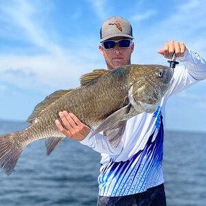 Veranstaltung: Inshore Fishing on the Waters of the Choctawhatchee Bay, 290 Yacht Club Dr in Destin