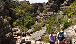 Veranstaltung: Grampians National Park: Day Trip with Transport from Melbourne, Grampians National Park Trips from Melbourne in Melbourne