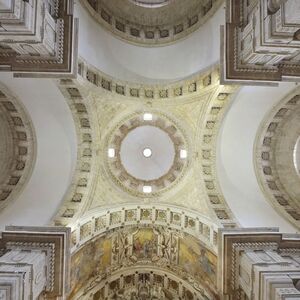 Veranstaltung: Tempio di San Biagio, Chiesa di San Biagio in Montepulciano