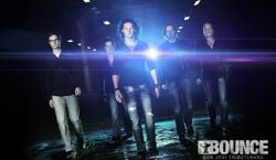 Event: Bounce - Bon Jovi Tribute Band, Musiktheater Rex in Bensheim