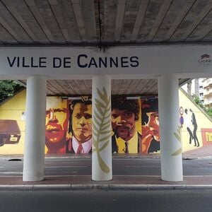 Veranstaltung: Cannes : Visite audio autoguidée, French Riviera Self-Guided Tours in Nice