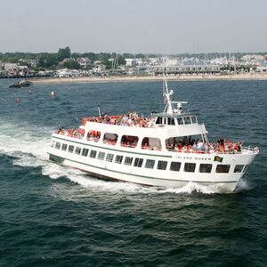 Veranstaltung: Martha's Vineyard: Day Trip from Boston + Roundtrip Transfer, Day Trips from Boston in Boston