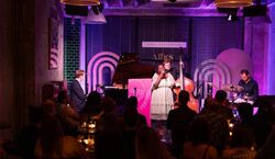 Veranstaltung: Alfie's Jazz Club - Soho, Alfie's Soho in London
