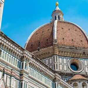 Veranstaltung: Visita guidata alla Firenze di Dante Alighieri, Florence Audio Guides in Florence