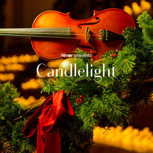 Veranstaltung: Candlelight: Holiday Special featuring “The Nutcracker” and More, California State Railroad Museum in Sacramento