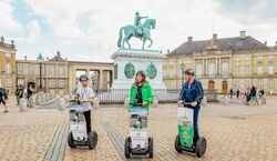 Veranstaltung: Copenhagen Segway Tour, Copenhagen Denmark in denmark