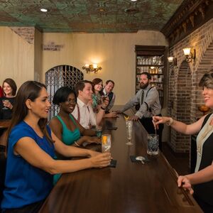 Veranstaltung: American Prohibition Museum: Entry Ticket or Guided Tour, American Prohibition Museum in Savannah