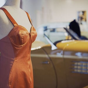 Veranstaltung: Museo del Automóvil y la Moda de Málaga, Museo del Automóvil y la Moda in Málaga