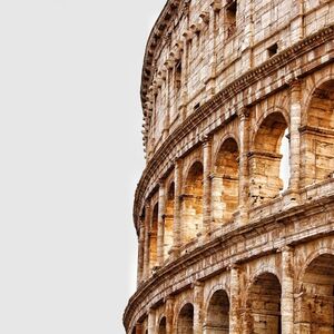 Veranstaltung: Colosseo, Foro Romano e Palatino: Ingresso riservato + Guida, Colosseum in Rome