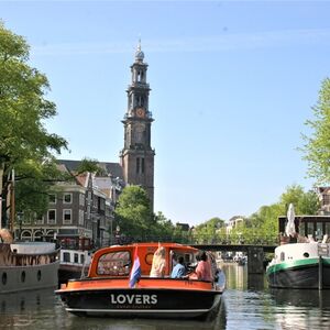 Veranstaltung: Amsterdam: Body Worlds + Canal Cruise, Body Worlds - The Happiness Project in Amsterdam