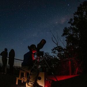 Veranstaltung: Blue Mountains Stargazing Tour, Blue Mountains National Park in Katoomba