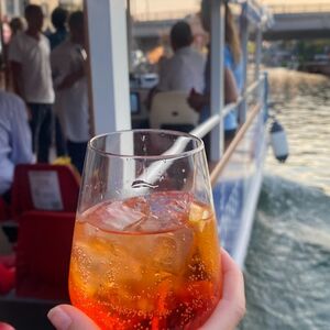 Veranstaltung: Aperitivo in barca sui Navigli, Milan Cruises in Milan