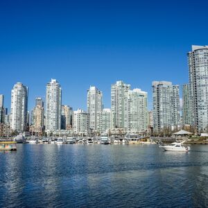 Veranstaltung: Vancouver: Guided Bus Tour with Stanley Park Walking Tour, Vancouver City Tours in Vancouver