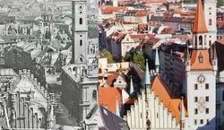 Event: Rundgang durch das Dritte Reich, Radius Tours in München