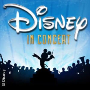 Veranstaltung: Disney IN Concert 2025 - Follow Your Dreams Mit Dem Hollywood Sound Orchestra, Uber Arena in Berlin