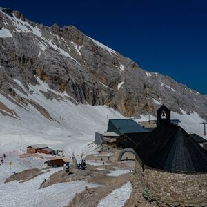 Veranstaltung: Zugspitze: Tagesausflug von München, Day Trips from Munich in Munich