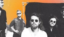 Event: Sunset Sounds, The Entertainment Grounds in Gosford