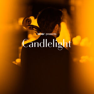 Veranstaltung: Candlelight Noël : Musiques Pop de fin d’année, Joséphine B in Nantes