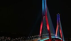 Veranstaltung: City Sightseeing Boston: Night Tour, Boston City Tours in Boston