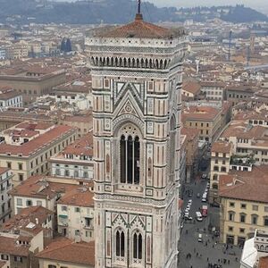 Veranstaltung: Galleria dell'Accademia: Express Entry + Tour a piedi a Ponte Vecchio, Accademia Gallery in Florence