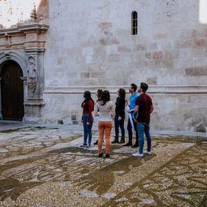 Veranstaltung: The Granada City Pass, Granada Food Tours in Granada