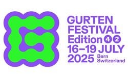 Veranstaltung: Gurtenfestival 2025 - 1-Tagespass - Samstag, Gurtenfestival Festivalgelände in Köniz