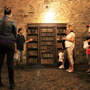 Veranstaltung: Prague: Historical Oldtown, Medieval Underground and Dungeon Tour, Prague in prague