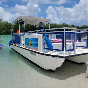 Veranstaltung: Private Boat Tour up to 12 People Fort Myers Beach and Sanibel, 450 Harbor Ct in Fort Myers