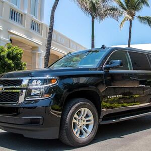 Veranstaltung: Punta Cana: Shared Transfer from Airport to Hotel or Airbnb, Punta Cana Airport Transfers in Punta Cana