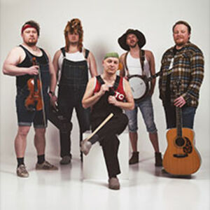 Veranstaltung: Steve 'n' Seagulls - More than a Tour 2024, Der Anker in Leipzig