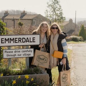 Veranstaltung: Emmerdale: The Village Tour, Manchester YES (Basement) in Manchester