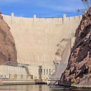 Veranstaltung: Hoover Dam: Half-Day Tour from Las Vegas, Hoover Dam Day Trips from Las Vegas in Las Vegas