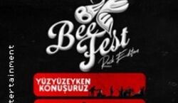 Event: BeeFest - Festival 2025, Theater am Tanzbrunnen in Köln