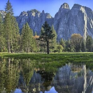 Veranstaltung: From San Francisco: Yosemite Entry + Transport, Yosemite Day Trips from San Francisco in San Francisco