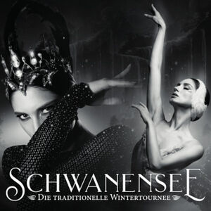 Veranstaltung: Schwanensee - Grand Classic Ballet Die traditionelle Wintertournee, Theater Metropol Bremen in Bremen