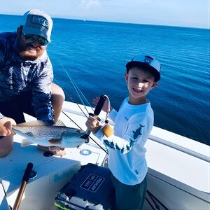 Veranstaltung: 2 Hour Kids Fishing Charter, 290 Yacht Club Dr in Destin